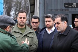 زباله سراوان