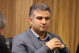 سید حسین رضویان