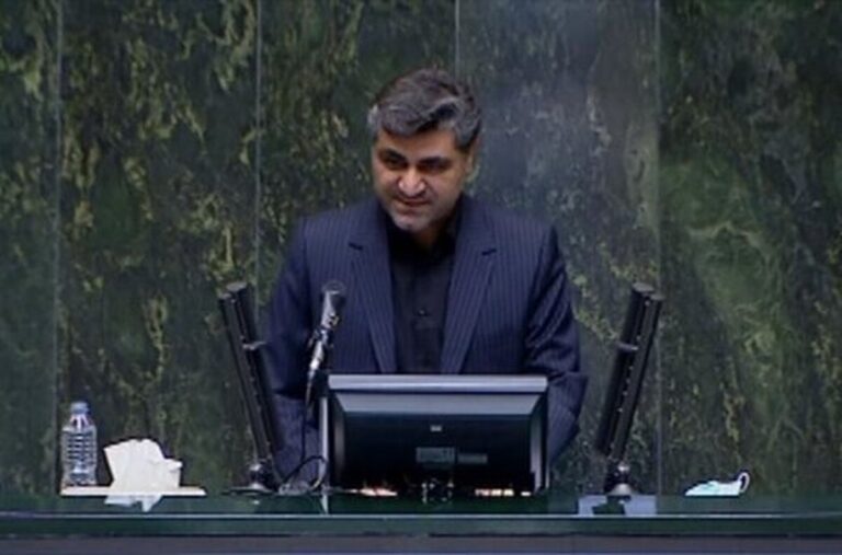 مجلس شورای اسلامی