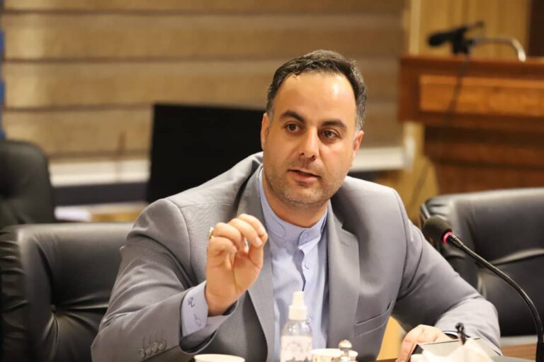 مسعود عباس نژاد